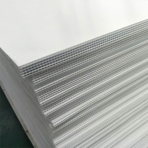 4 X8 Corrugated Plastic Sheets of Floor Protection 2mm Correx Sheets -  China Corrugated Plastic Sheets, Floor Protection Sheets
