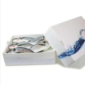 seafood packaging box