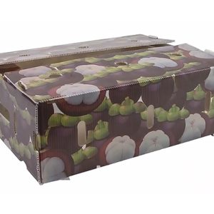 corrugated plastic fruit and vegetable boxes