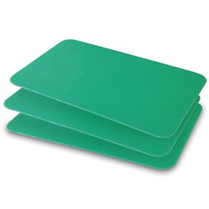 coroplast layer pads