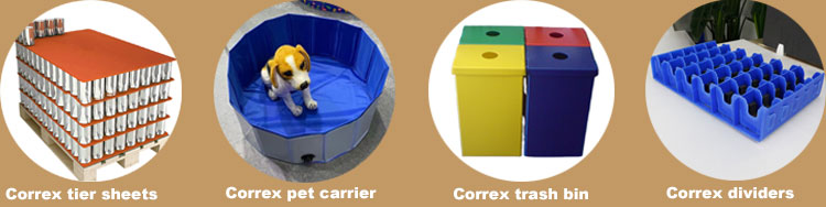 Correx products