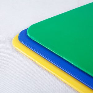 5. Plastic Layer Pads/Plastic Tier Sheets