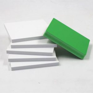 8-1 PVC foam board