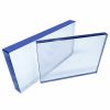 Clear Solid Polycarbonate Sheet