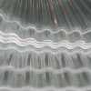 corrugated polycarbonate sheets