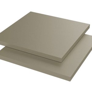 Grey Polypropylene Sheet