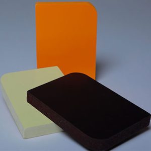 Rigid PVC Foam Board