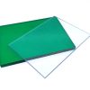 solid polycarbonate roofing sheets