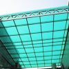 solid polycarbonate sheet