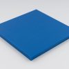 blue hdpe sheet