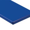 blue hdpe sheet