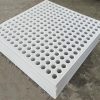 perforated polypropylene sheet
