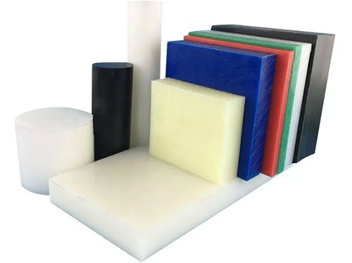 sheet HDPE