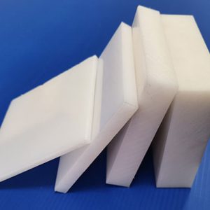 polypropylene copolymer sheet