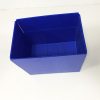 plastic corrugated foldable boxes