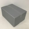 coroplast box