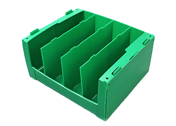 correx picking bins