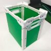 pp corrugated plastic box