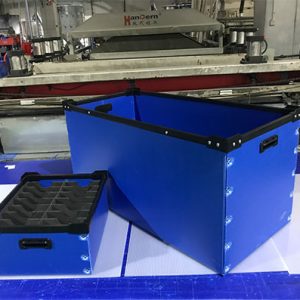 polypropylene box manufacturers