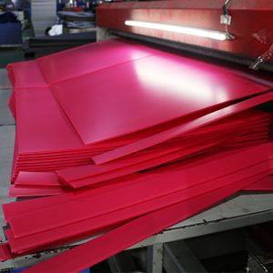 pp corrugated sheet manufacturers
