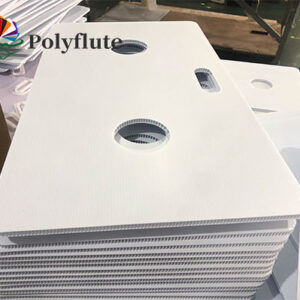 fluted polypropylene sheet manufacturers