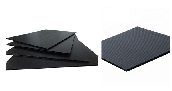 The Advantages Of Anti-static Corrugated Plastic Sheets