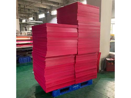 The advantages of pp corrugated sheets