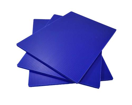 Wholesale Durable And Cost-effective Corflute Sheets