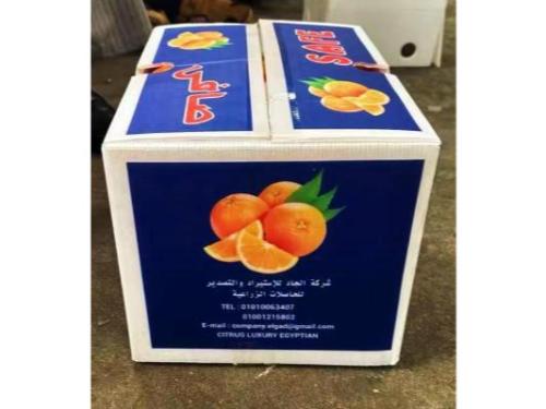 pp fruit box