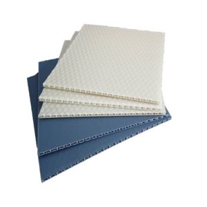 1-5 pp bubble guard sheets/pp Honeycomb Panels