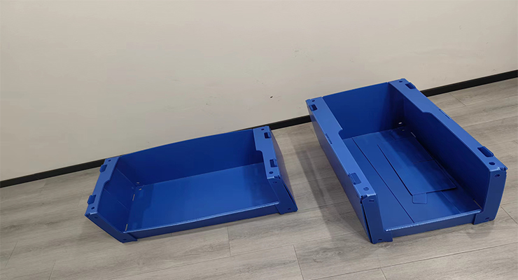 stackable picking bins