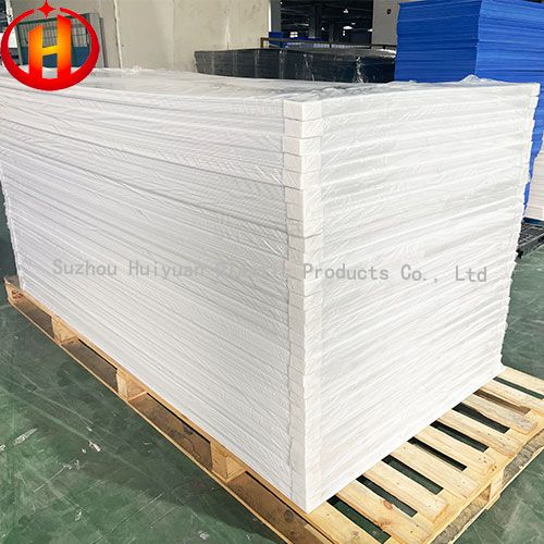 Bulk white coroplast sheets 4x8-Polyflyte